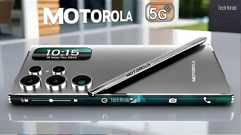 Motorola Moto G96 Power 5G