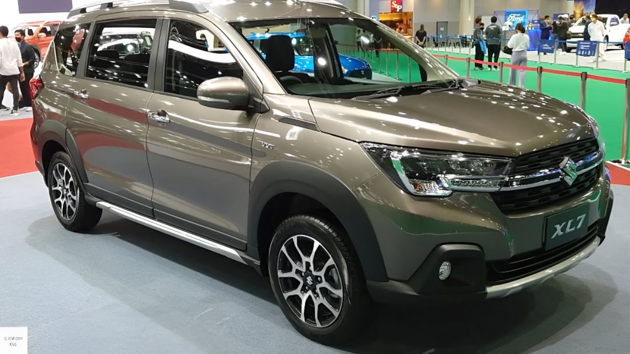 Maruti XL 7