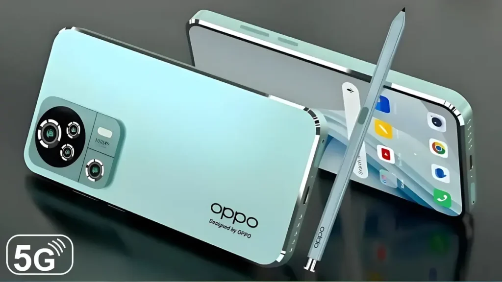 Oppo Reno 11 Pro 5G