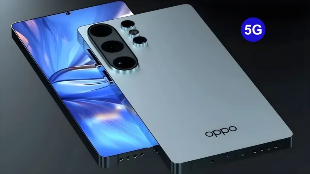 OPPO Reno 8 Pro 5G