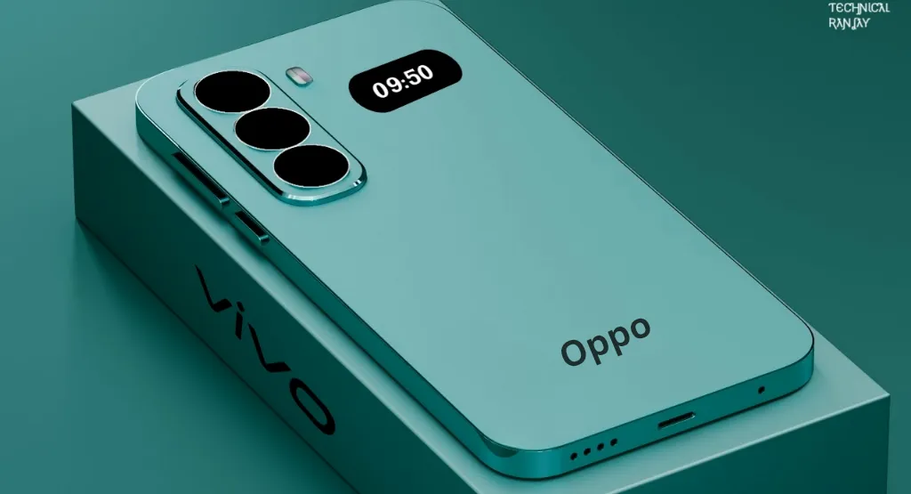 Oppo Reno 11 Pro 5G