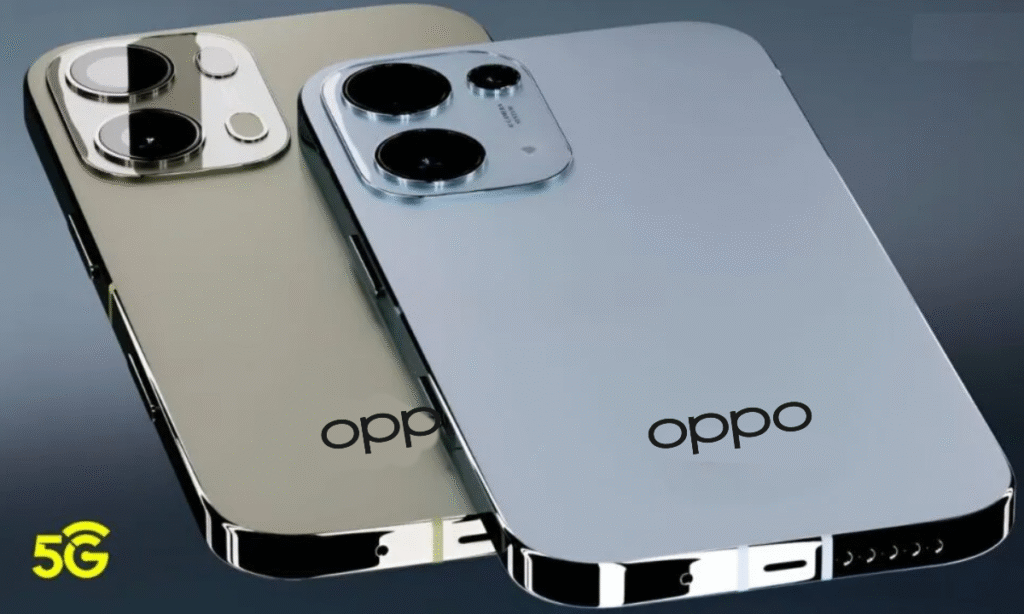 Oppo Reno 12 Pro 5G