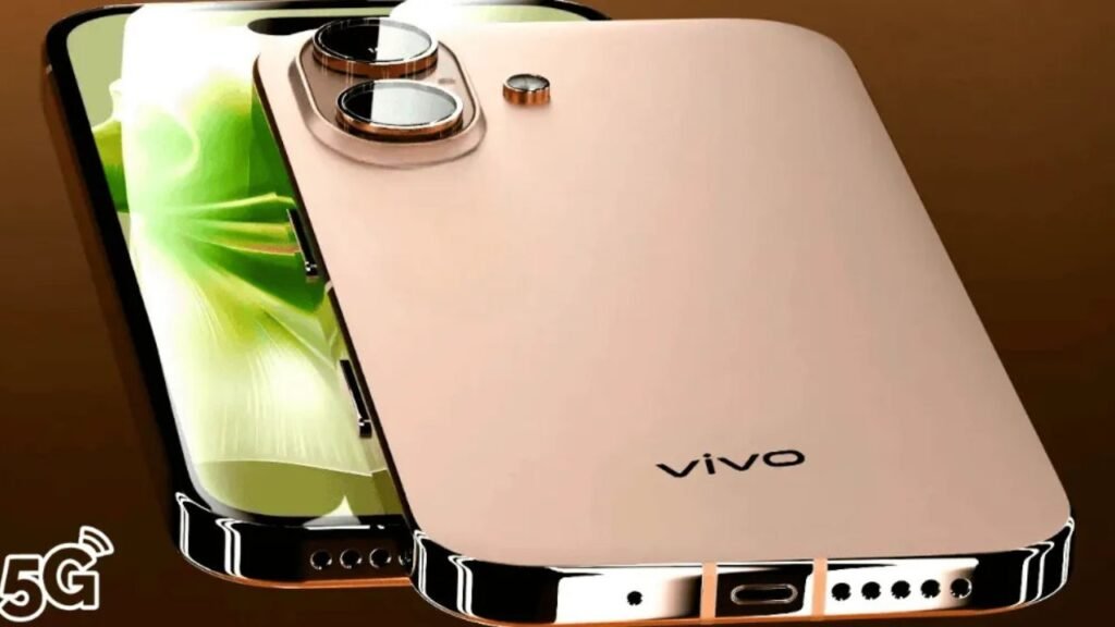 Vivo V26 Pro 5G