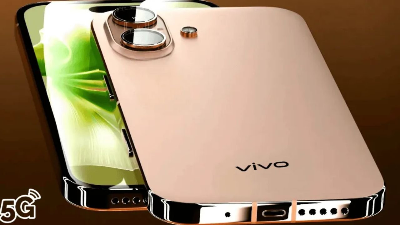 Vivo V26 Pro 5G