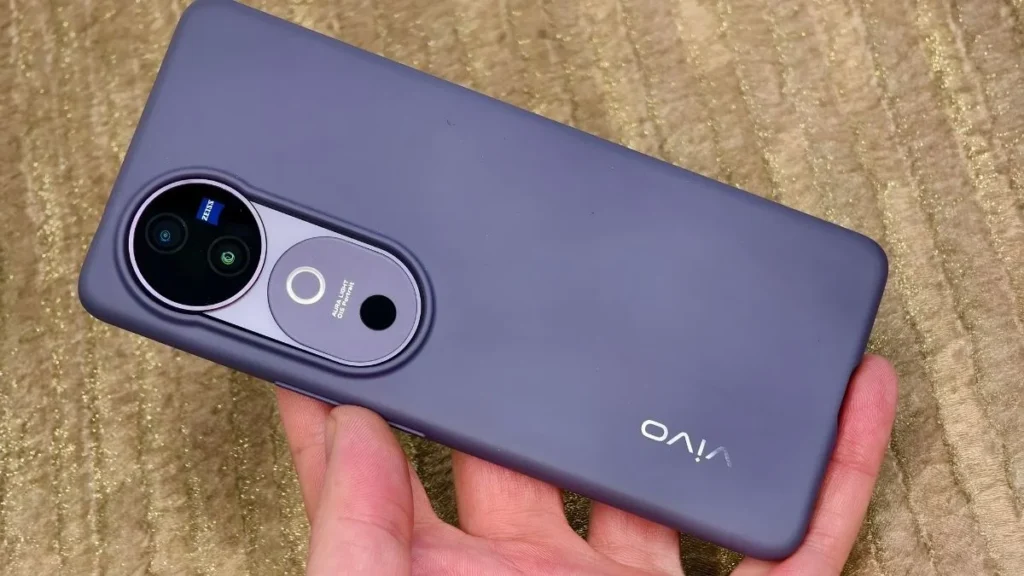 Vivo V40 5G