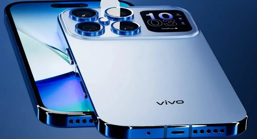 Vivo Y400 5G