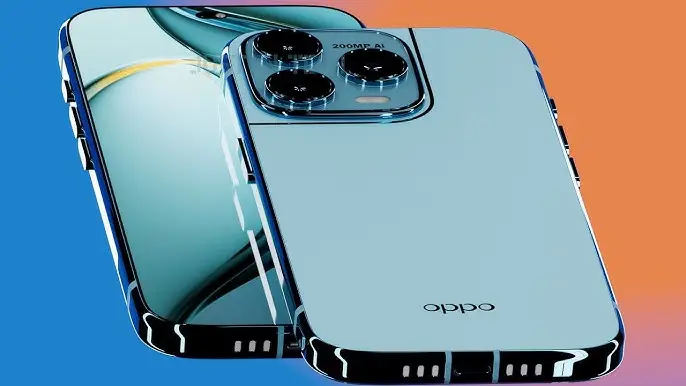 Oppo Find X8 Ultra