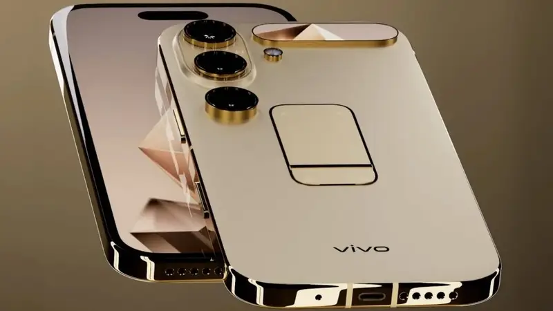 Vivo V29 Pro 5G