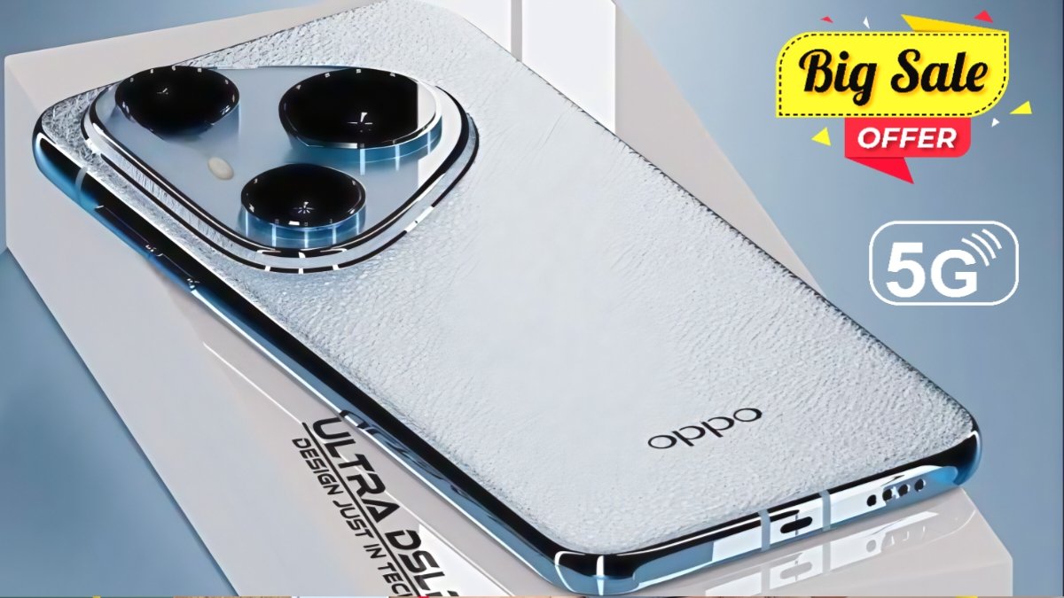 Oppo Find X8 Ultra