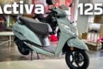 Honda Activa 125