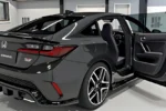 Honda Civic 2025 Model