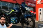 Honda SP Electric 2025