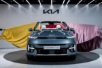 Kia Carens 2025