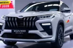 Mahindra XUV 300