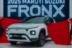 Maruti Suzuki Fronx 2025