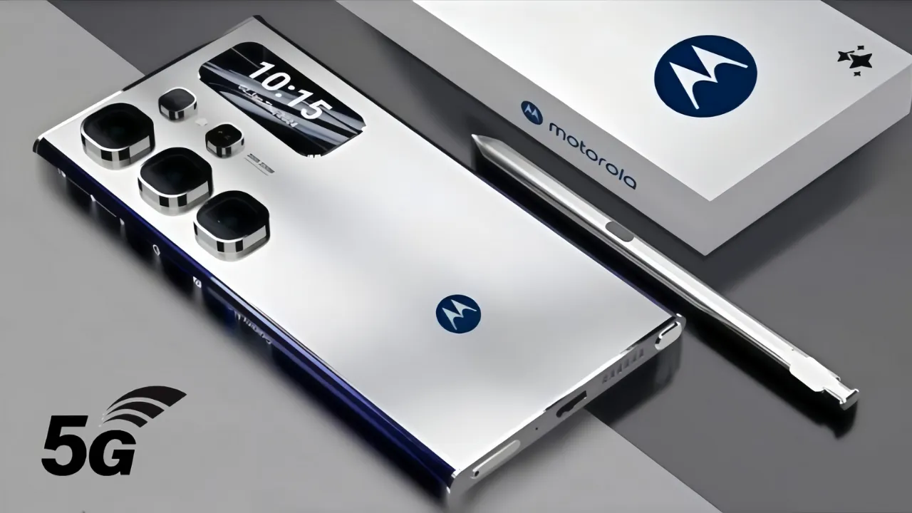 Motorola Edge 70 Ultra 5G