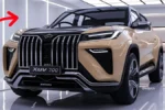 Mahindra XUV 700