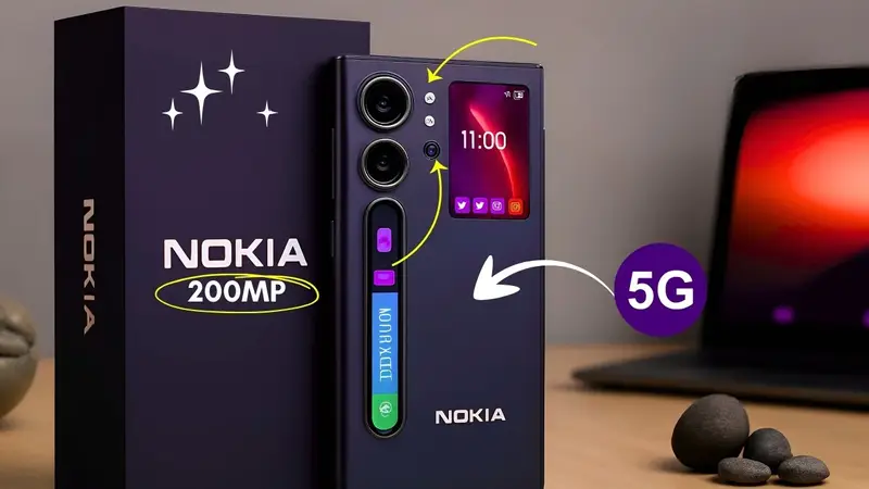 Nokia X200 5G
