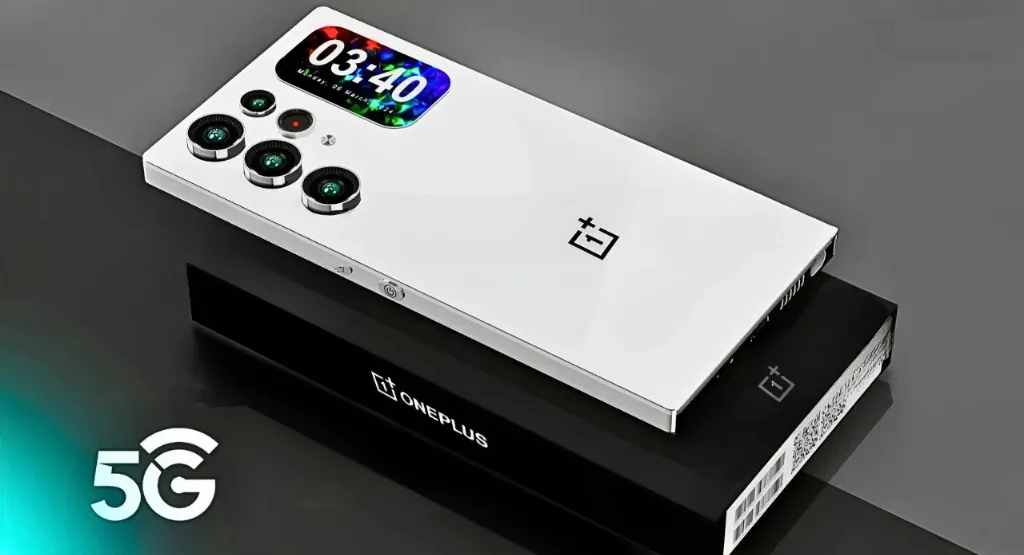 OnePlus Nord CE 5 5G