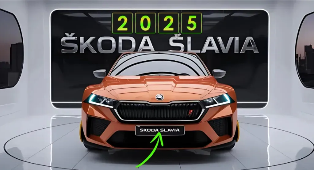 Skoda-Slavia-2025_20250515_123950_0000 Skoda Slavia 2025 Offers Stylish Exterior, Advanced Features, Comfortable Ride Experience And Fuel-Efficient Engine Performanceon September 6, 2025 at 10:36 am
