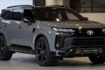 Toyota Corolla Cross 2025