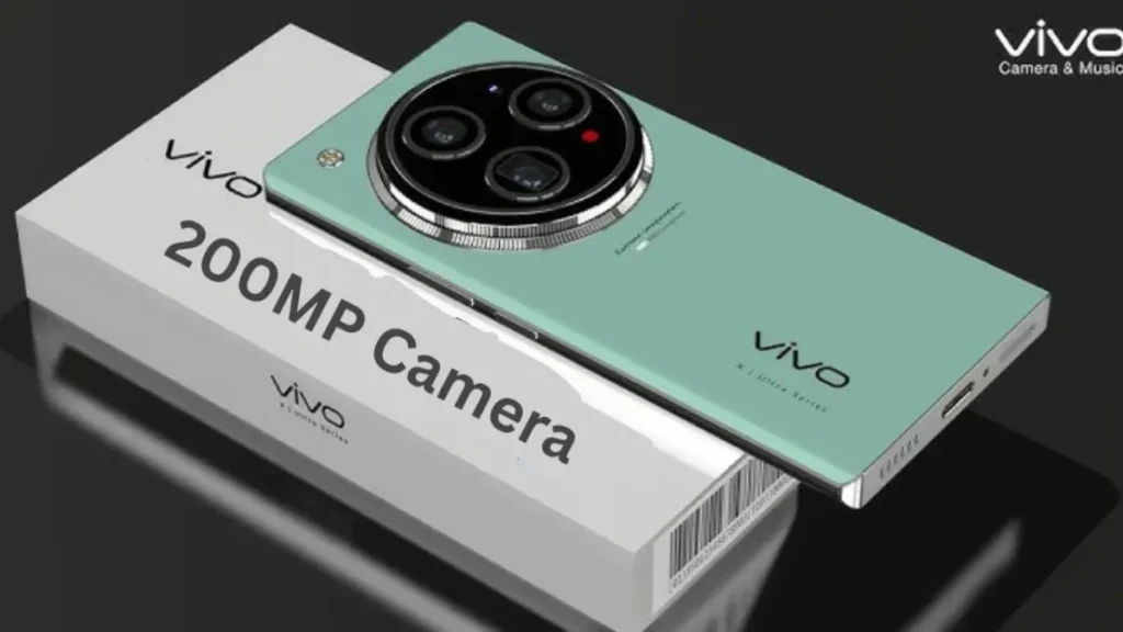 Vivo X200 FE 5G