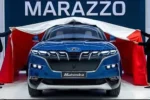 Mahindra Marazzo 2025