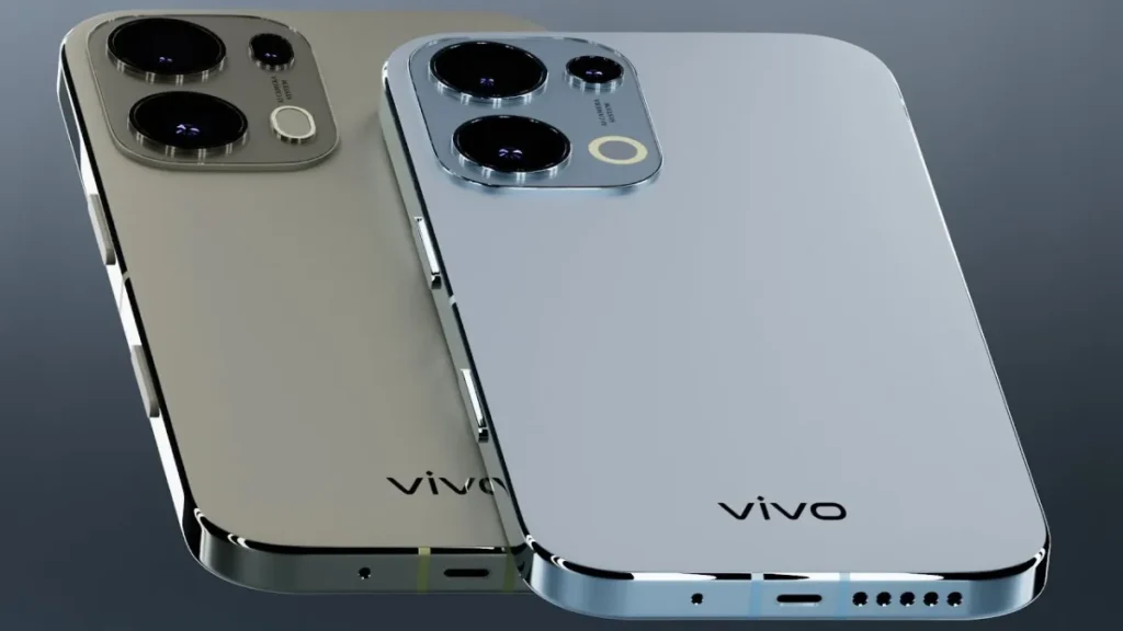 Vivo V60 Pro 5G