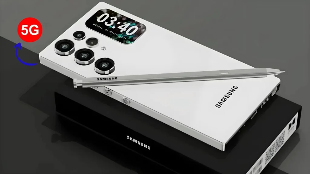 Samsung Galaxy A54 5G