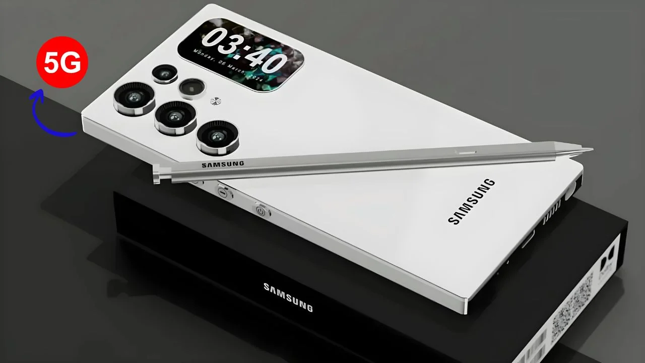 Samsung Galaxy A54 5G