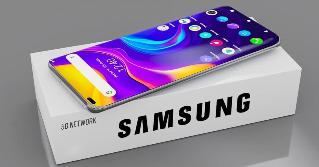 Samsung Galaxy A54 5G