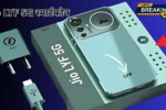 Jio 5G Phone