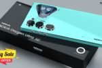 Nokia Oxygen Ultra 5G