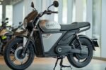 Hero Splendor Electric 2025