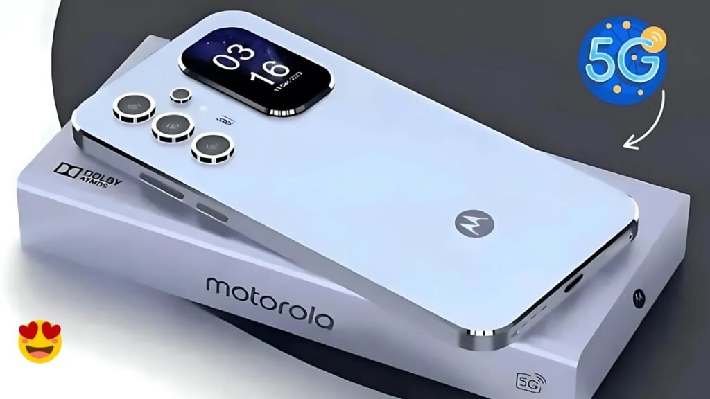 Motorola Moto G86 5G
