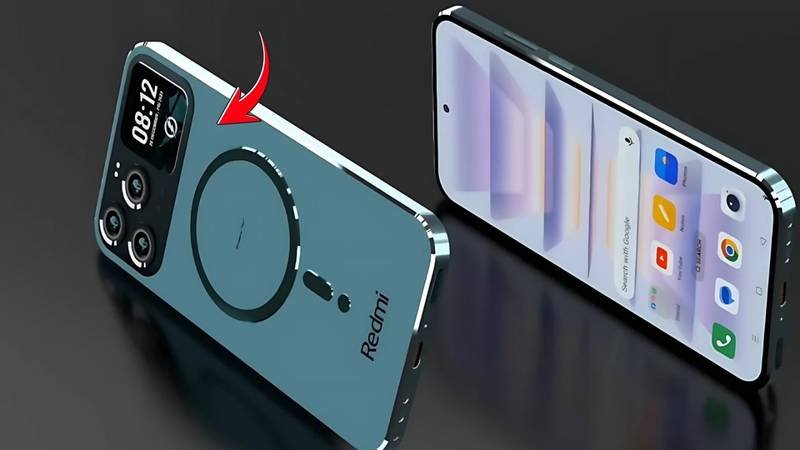 Redmi Note 14 Pro 5G