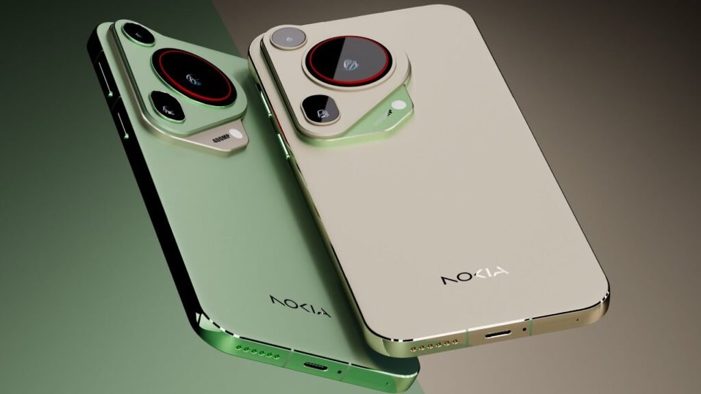 Nokia 1100
